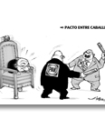Pacto entre caballeros